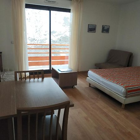 Studio Au Coeur De Valberg A Proximite Des Pistes Ngoại thất bức ảnh