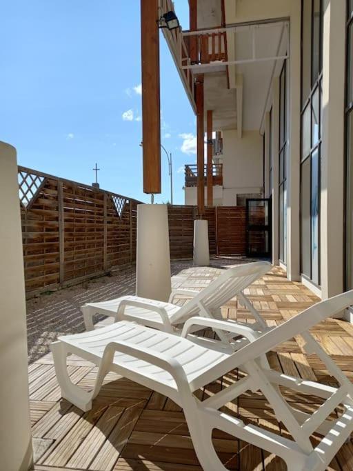 Studio Au Coeur De Valberg A Proximite Des Pistes Ngoại thất bức ảnh
