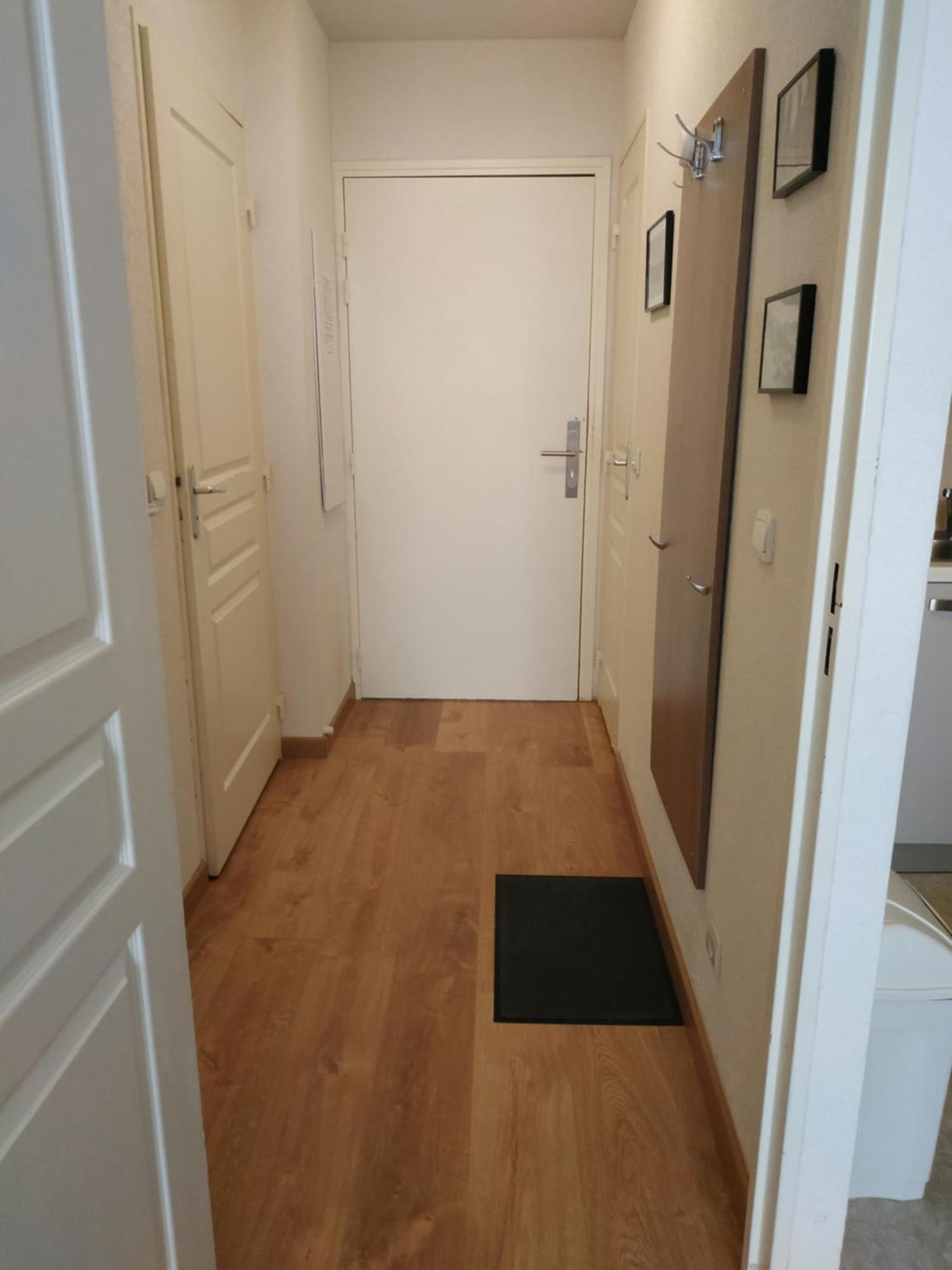 Studio Au Coeur De Valberg A Proximite Des Pistes Ngoại thất bức ảnh