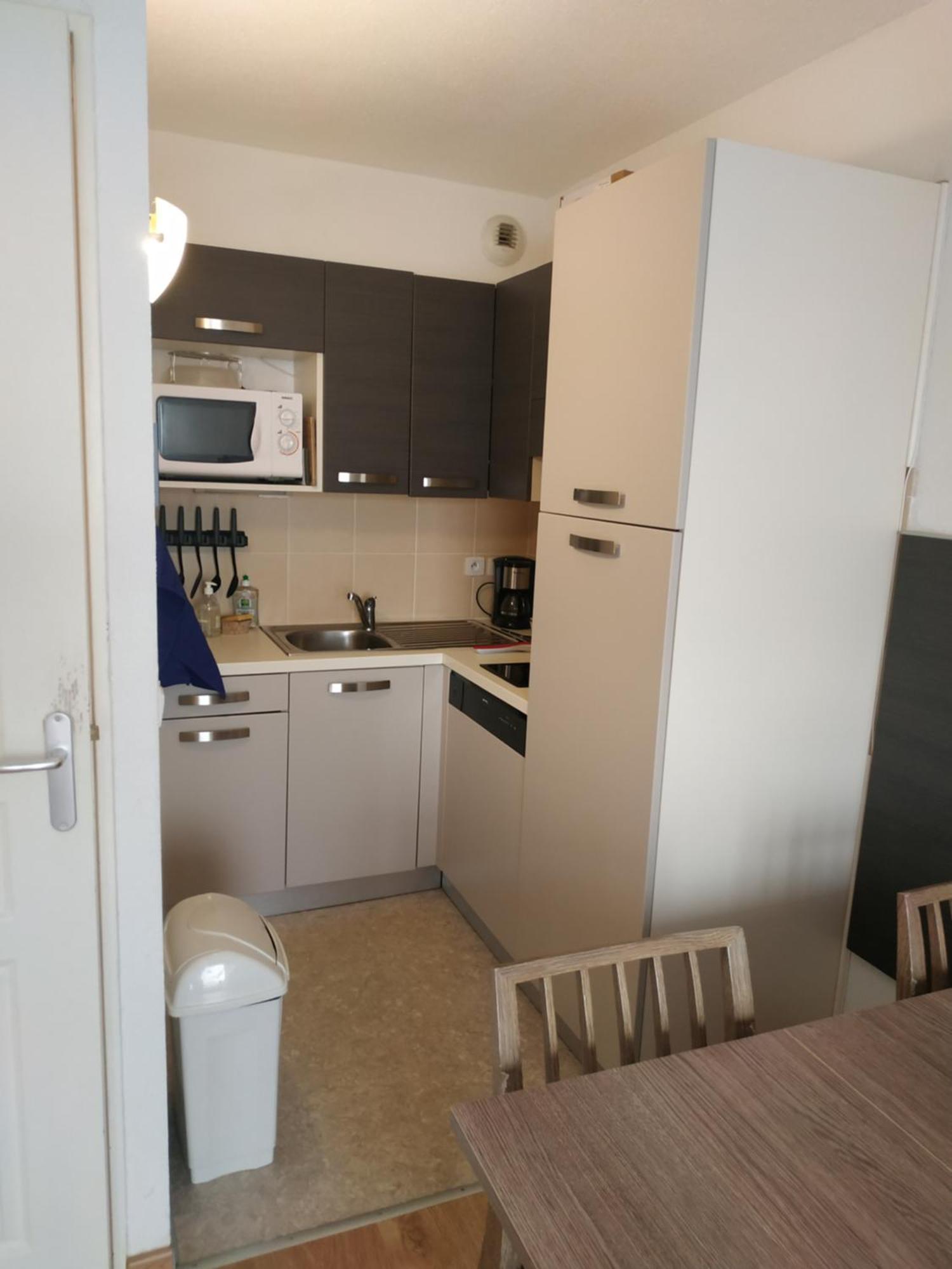Studio Au Coeur De Valberg A Proximite Des Pistes Ngoại thất bức ảnh